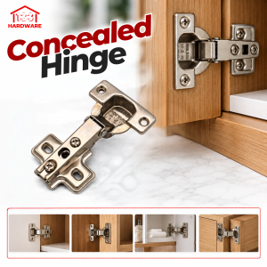 CONCEALHINGE