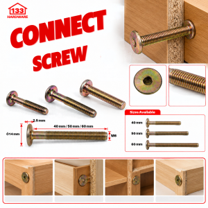 CONNECTSCREW