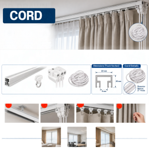 CORD CORD
