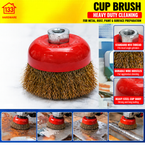 CUP BRUSH