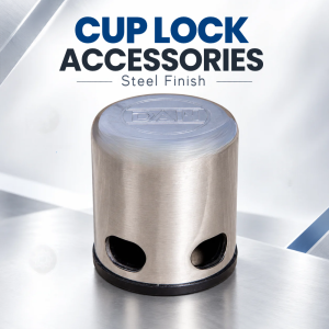 CUP LOCK