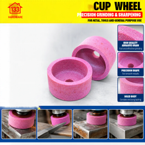 CUP WHEEL