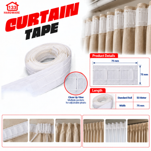 TAPE TAPE