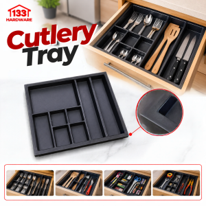 CUTLERY TRAY