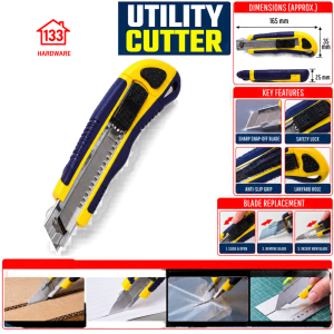 CUTTER