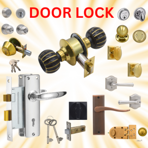DOOR LOCK