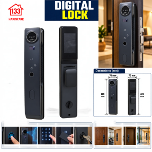DIGITAL LOCK