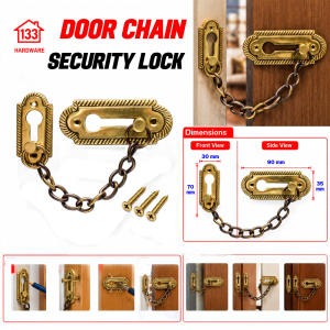 DOOR CHAIN