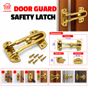 DOOR GUARD