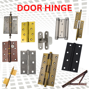 DOOR HINGE