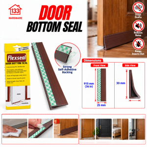 DOOR SEAL