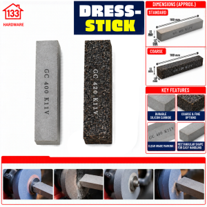 DRESS-STICK DRESS-STICK