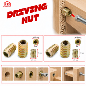 DRIVING NUT