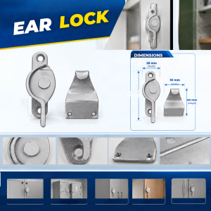 EAR LOCK