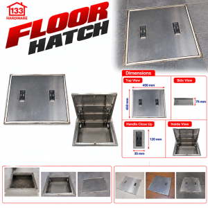 FLOOR HATCH