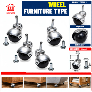 FURNITUR TYPE FURNITUR TYPE