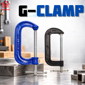 G CLAMP
