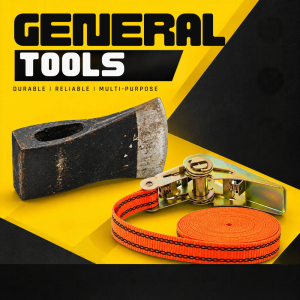 GENERAL TOOLS