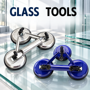 GLASS TOOLS
