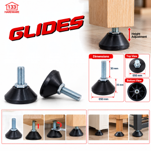 GLIDES GLIDES