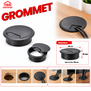 GROMMET