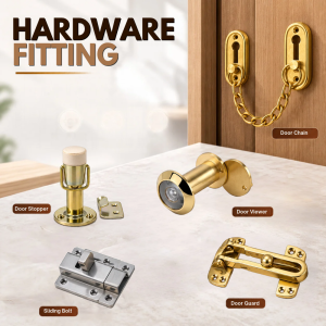 HARDWARE FITTING