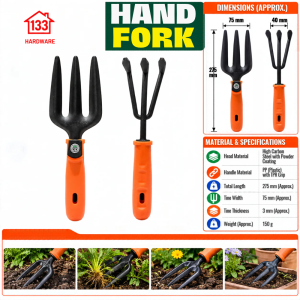 HAND FORK