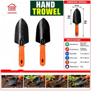 HAND TROWEL