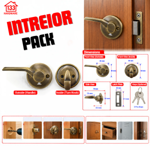 INTERIORPACK