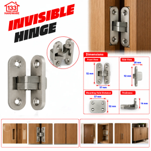 INVISIBLE
