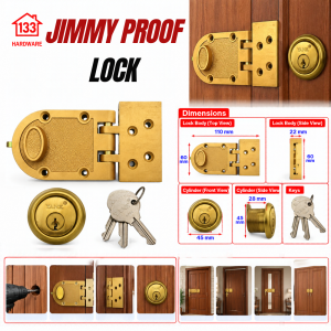 NIGHT LATCH NIGHT LATCH