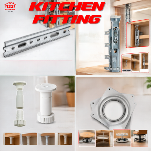 KITCHEN FITTING