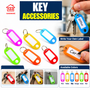ACCESSORIES ACCESSORIES