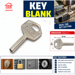 KEY BLANK
