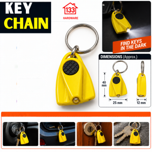 KEY CHAIN