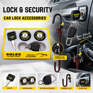 CAR LOCK