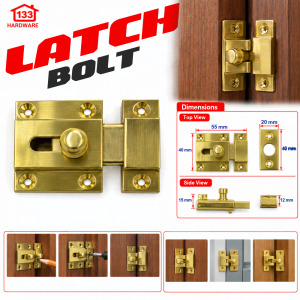 LATCH LATCH