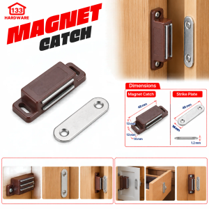 MAGNET CATCH