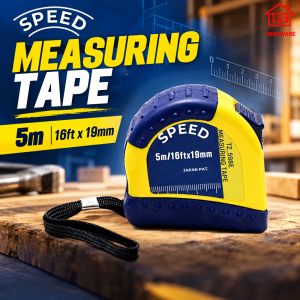 MEASURE TAPE