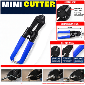 MINI CUTTER