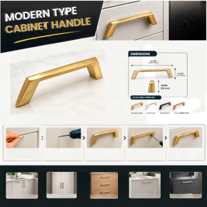 MODERN TYPE