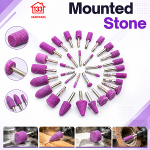MOUNTE STONE