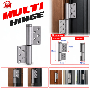 MULTI HINGE MULTI HINGE
