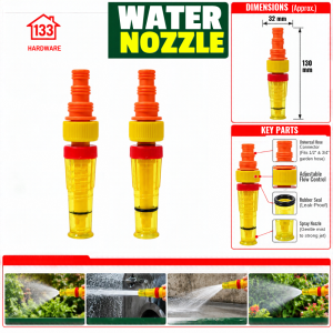 NOZZLE