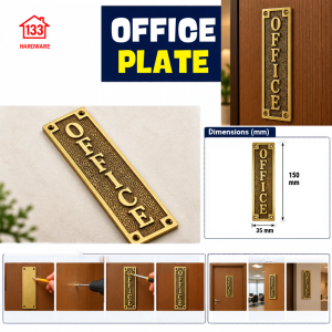OFFICE SIGN