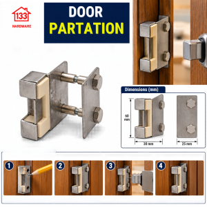 PARTATION