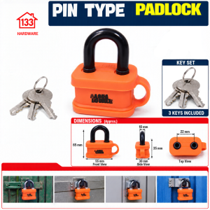 PIN TYPE