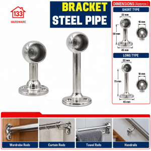 PIPE BRACKET