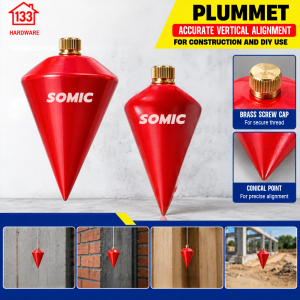 PLUMMET PLUMMET