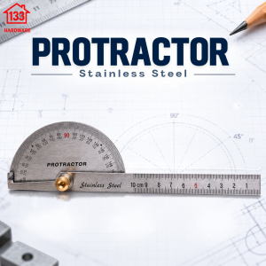PROTRACTOR